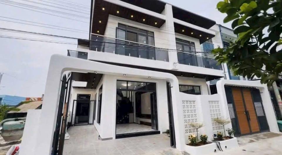 600TR NHẬN NHÀ - NGAY KCN CHANGSHIN VIỆT NAM   ✨ 1 trệt 1 lầu – 3PN – 