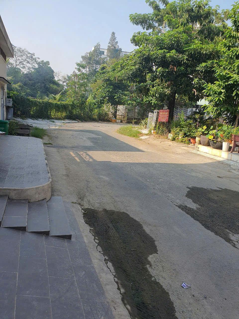 BDS HVL Bán đất đường 25 Hiệp Bình Chánh khu ven sông Tp Thủ Đức