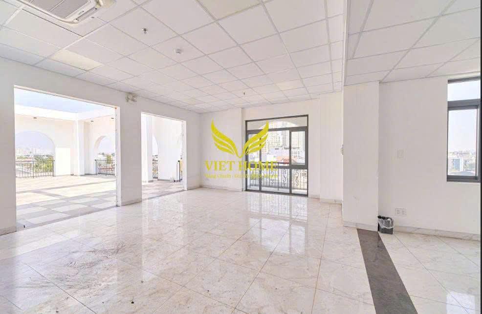 BDS HVL CHO THUÊ VĂN PHÒNG – QUỐC HƯƠNG, THẢO ĐIỀN, QUẬN 2  