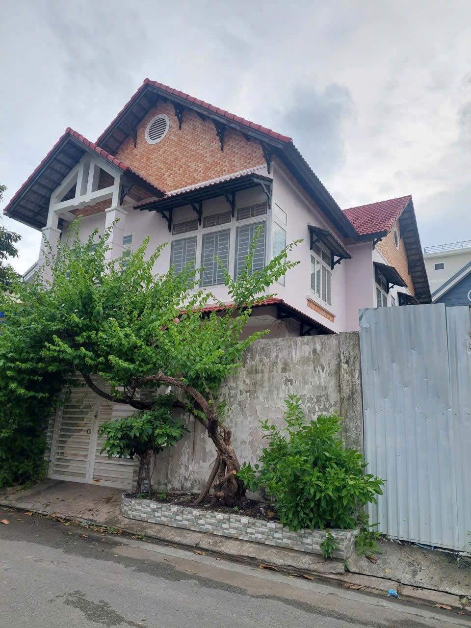 BDS HVL CHO THUÊ BIỆT THỰ ĐƯỜNG 37 XE TẢI P. HIỆP BÌNH CHÁNH TP. TĐ