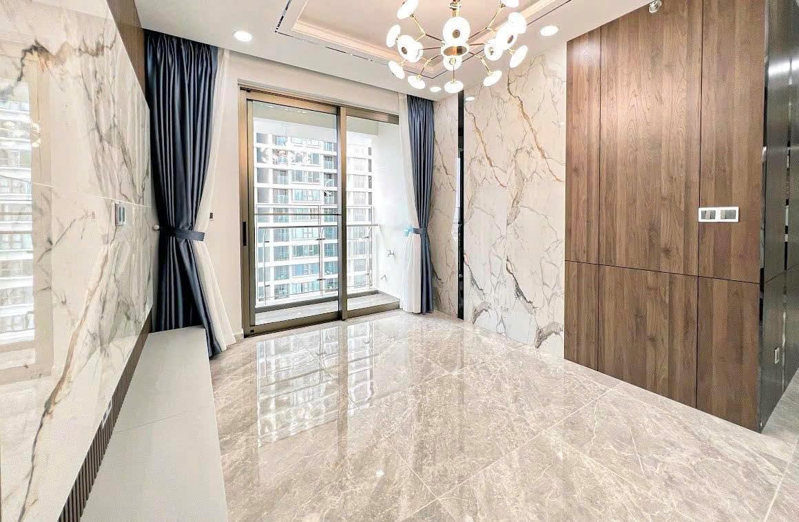 Chuyển nhượng căn hộ cao cấp. Phú Mỹ Hưng, Quận 7