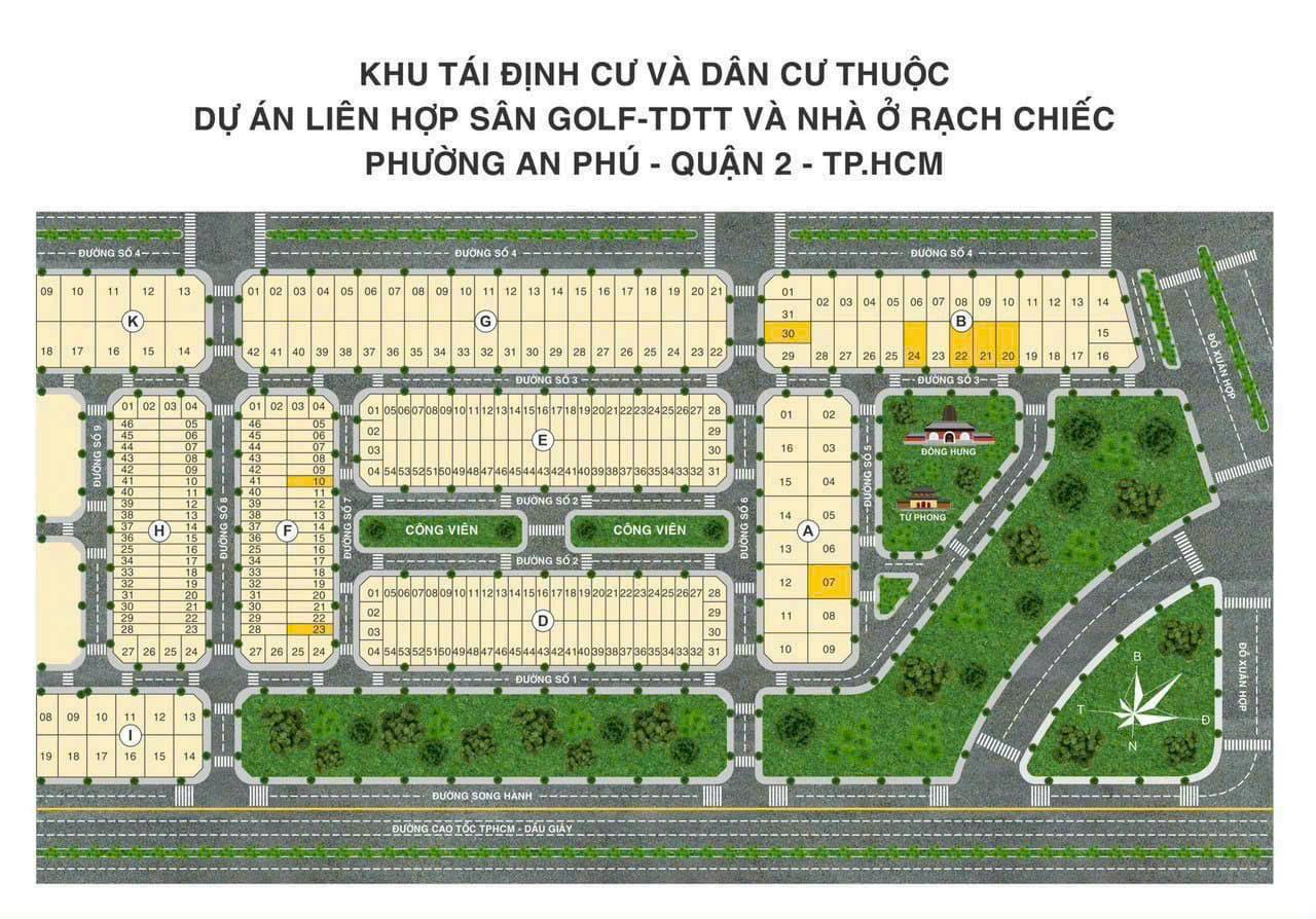 BDS HVL BÁN NỀN ĐẤT BIỆT THỰ GÓC VỊ TRÍ KINH DOANH NGAY 