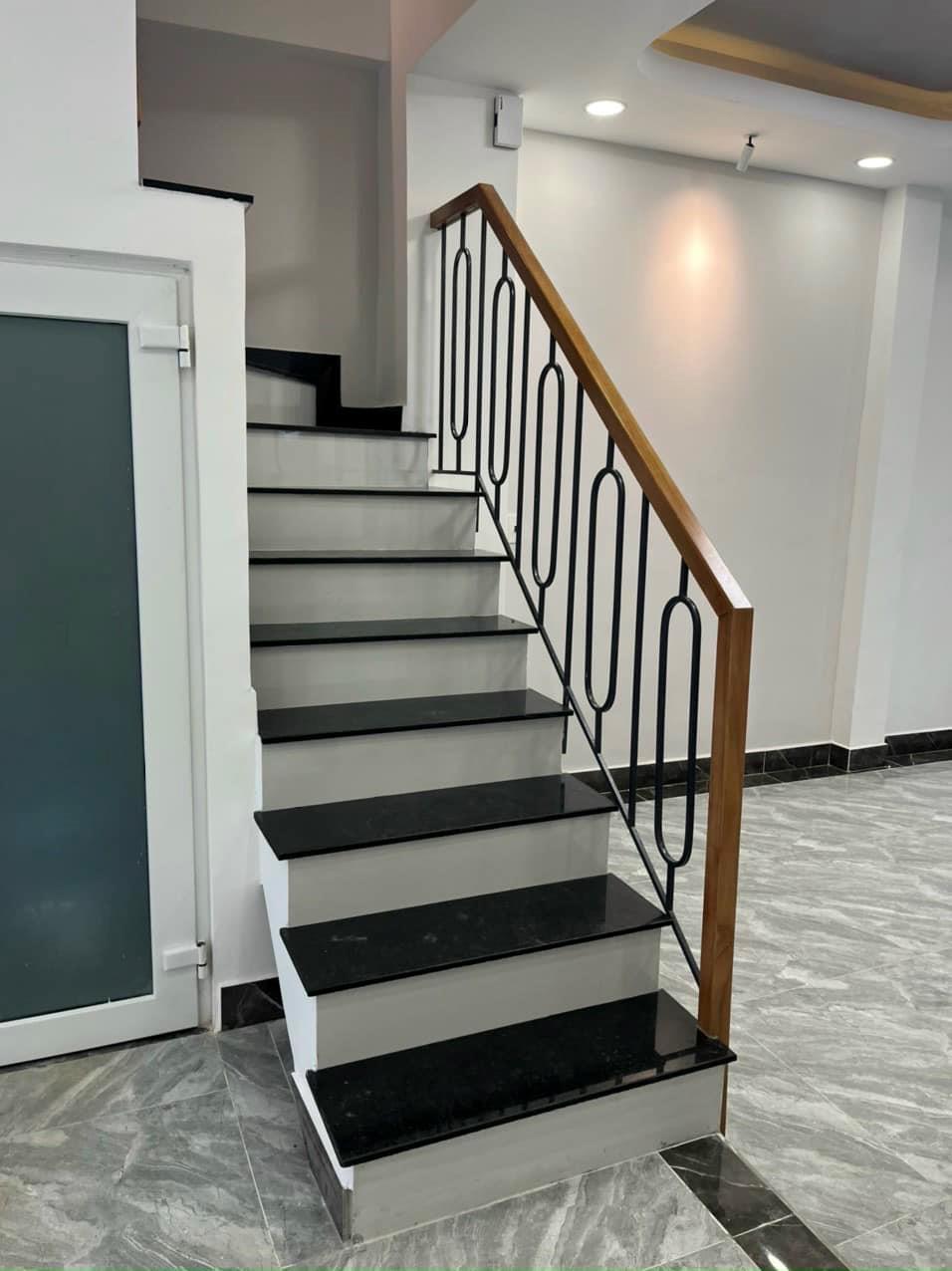 Bán Nhà Mới Đẹp HXH Đinh Tiên Hoàng Ngang 4m2 3 Lầu Giá 7 Tỷ Hơn   