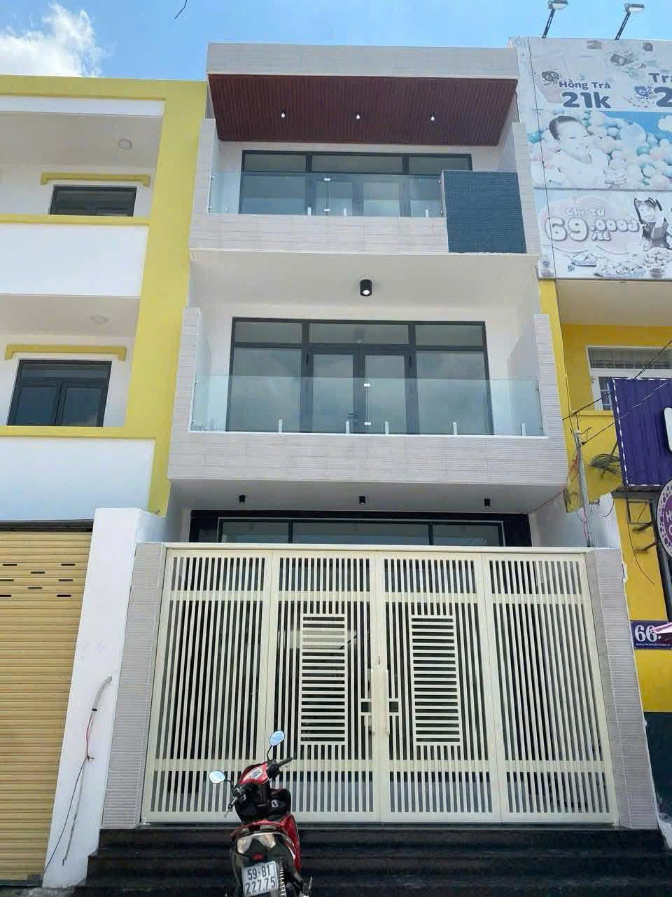 BDS  HVL Chủ gửi cho thuê nhà mặt tiền 66x Nguyễn Duy Trinh Quận 2  👉