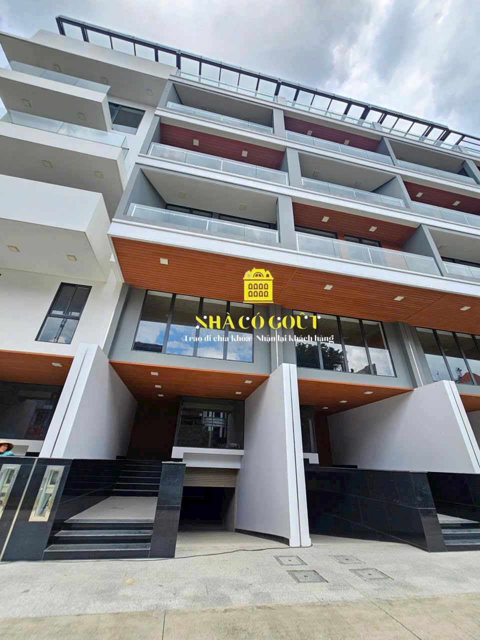 BDS  HVL CHO THUÊ 14 QUỐC HƯƠNG Q2   